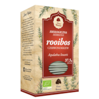 Herbatka Rooibos BIO fix 25*1,5g DARY NATURY