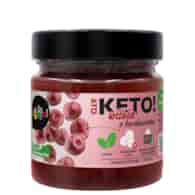 atodobre! KETO Wiśnia z kardamonem bez dodatku cukru 200g