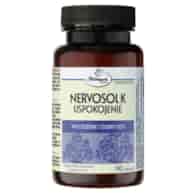Nervosol K Uspokojenie 90tabl. HERBAPOL KRAKÓW