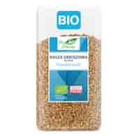 BIO PLANET Kasza orkiszowa pęczak BIO 500g