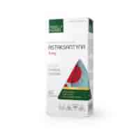 MEDICA HERBS Astaksantyna 6mg, 60 kaps.