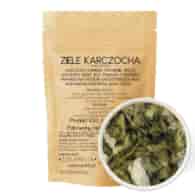 Karczoch ziele 50g ZIELARZPOLSKI.PL