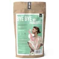 Herbatka BYE BYE my parasites 100g