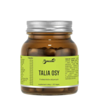 PANASEUS Talia osy - 50 kaps. YANGO