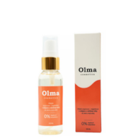 OLMA COSMETICS Olejek arganowo-migdałowy z olejem z dzikiej róży do skóry dojrzałej 50ml