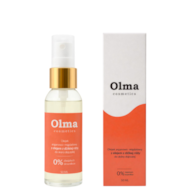 OLMA COSMETICS Olejek arganowo-migdałowy z olejem z dzikiej róży do skóry dojrzałej 50ml
