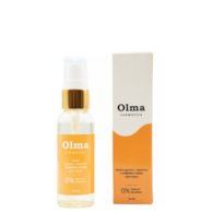 OLMA COSMETICS Olejek arganowo-migdałowy z olejem z kawy ujędrniający 50ml