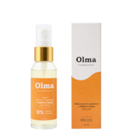 OLMA COSMETICS Olejek arganowo-migdałowy z olejem z kawy ujędrniający 50ml