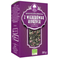 Herbatka Ivan Chai z wierzbówką kiprzycą BIO 80g DARY NATURY