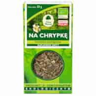 Herbatka Na chrypkę BIO 50g DARY NATURY - suplement diety