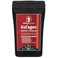 Kolagen Vital Max z Colostrum w proszku 510g KOŃSKA DAWKA