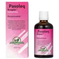 Pasoleq krople 100ml PCF