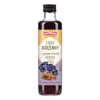 Syrop korzenny cynamonowa aronia 250ml POLSKA RÓŻA