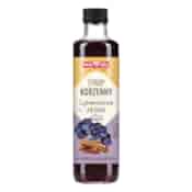 Syrop korzenny cynamonowa aronia 250ml POLSKA RÓŻA