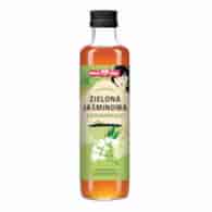 Herbata Zielona jaśminowa z kwiatem bzu 250ml POLSKA RÓŻA