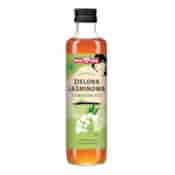 Herbata Zielona jaśminowa z kwiatem bzu 250ml POLSKA RÓŻA