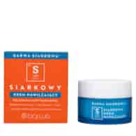 SIARKOWA Krem nawilżający siarkowy 50ml BARWA