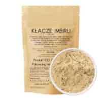 Imbir mielony 50g ZIELARZPOLSKI.PL