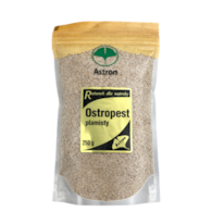 ASTRON Ostropest plamisty mielony 250g