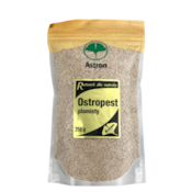ASTRON Ostropest plamisty mielony 250g