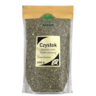 ASTRON Czystek dzikorosnący 200g