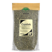 ASTRON Czystek dzikorosnący 200g