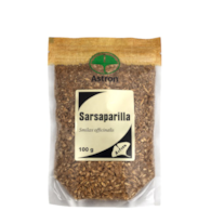 ASTRON Sarsaparilla - kora 100g