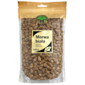 ASTRON Morwa biała suszone owoce 500g