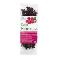 Hibiskus kwiat 50g FLOS