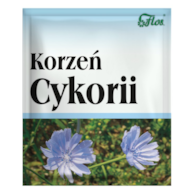 Cykoria korzeń 50g FLOS