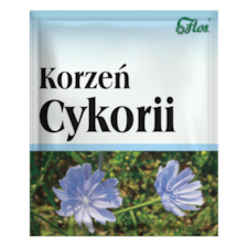 Cykoria korzeń 50g FLOS