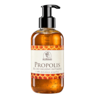 KORANA żel do higieny intymnej propolisowy 200ml
