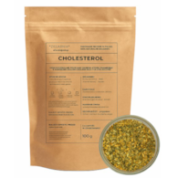 Cholesterol - herbatka ziołowa 100g ZIELARZPOLSKI.PL