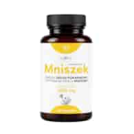 Mniszek lekarski korzeń ekstrakt 400mg, 60kaps. SUPLIIV
