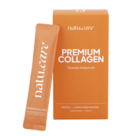 Kolagen Premium mango-marakuja 5000mg 7 saszetek NATU.CARE