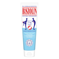 Biszolin żel z biszofitem 100g NAMI
