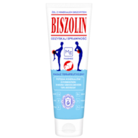 Biszolin żel z biszofitem 100g NAMI