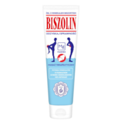 Biszolin żel z biszofitem 100g NAMI