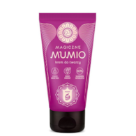Krem do twarzy Magiczne Mumio 50ml NAMI