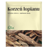 Łopian korzeń 50g FLOS