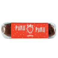 PuKU PuKU Baton Truskawka 40g BATON WARSZAWSKI