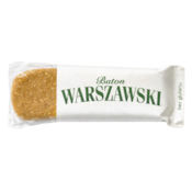BATON WARSZAWSKI Ananas i kokos 50g