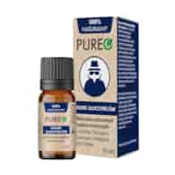 PUREO Olejek Złoczyńców - mieszanka naturalnych olejków eterycznych 10 ml