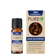 PUREO Olejek Złoczyńców - mieszanka naturalnych olejków eterycznych 10 ml