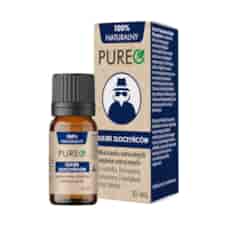 PUREO Olejek Złoczyńców - mieszanka naturalnych olejków eterycznych 10 ml