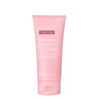 PURE LINE Krem do rąk nawilżający 50ml SYLVECO