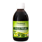 DERMESA Orzech Włoski 250ml