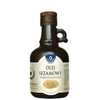 OLEOFARM Olej sezamowy 0,25l