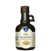 OLEOFARM Olej sezamowy 0,25l