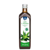 OLEOFARM Aloes sok 500ml